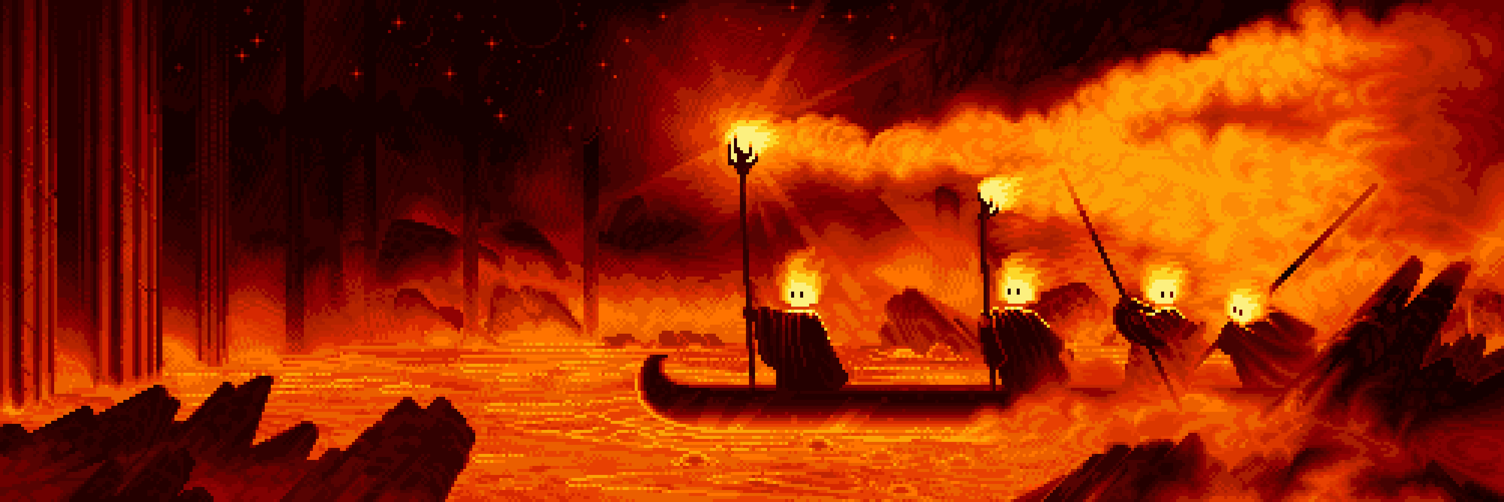 The Underworld Chronicles thumbnail thumbnail
